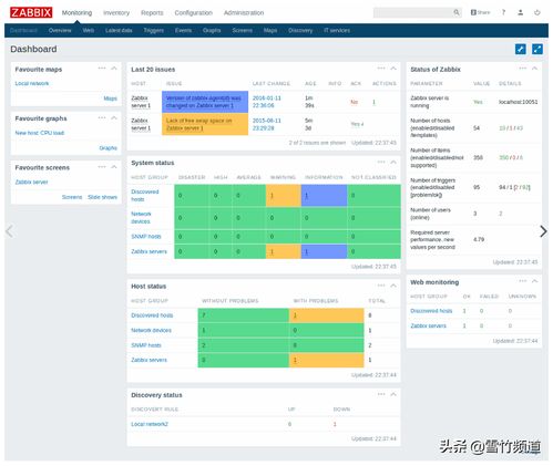 16個有用的帶寬監控工具來從命令行階層你的網絡幸福（分析 Linux 中的網絡使用情況）